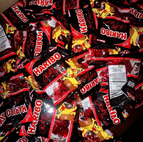 Особенный момент