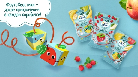 Безопасные лакомства