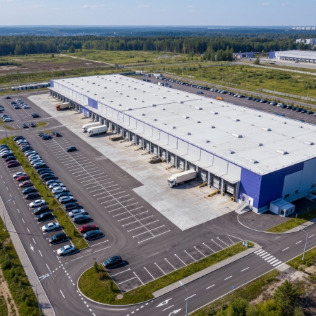 Точки посадки