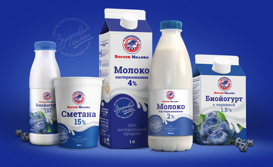 Название Молочного Магазина Название Молочного Магазина