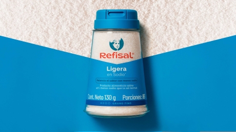 Разноцветные полосы