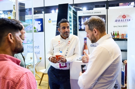 Уверенное развитие