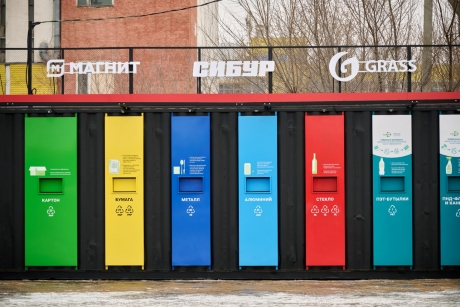 Культура потребления