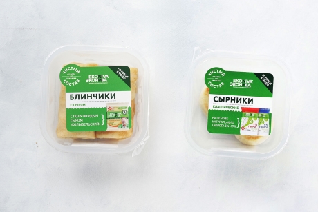 Расширенные каналы