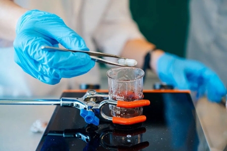 Оптимальный рецепт