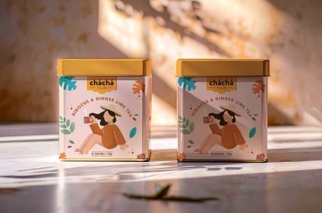 Энергичный характер