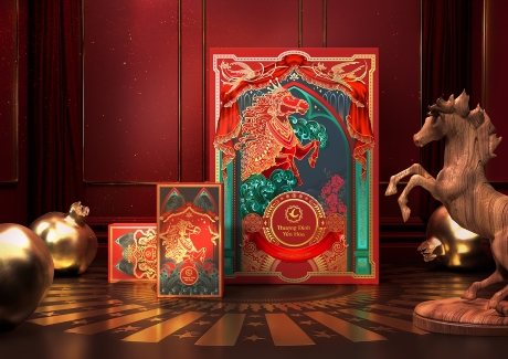 Утончённое видение