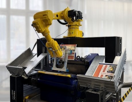 Постоянный такт