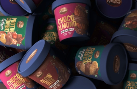 Эстетика вкуса