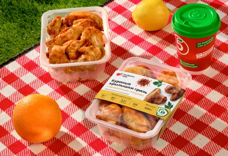 Измеримый стандарт