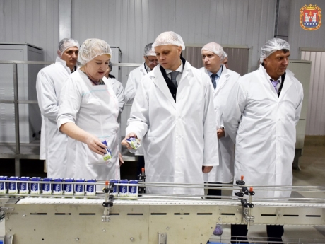 Балтийский парус