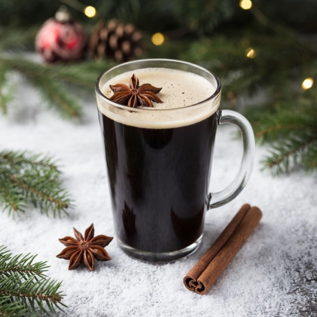 Праздничные эксперименты