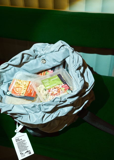 Создание эмоций