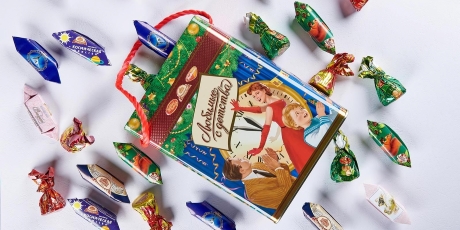 Солидные комплекты