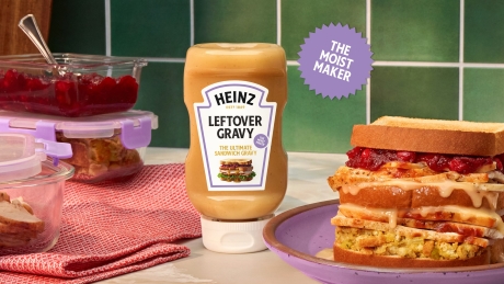 После застолья